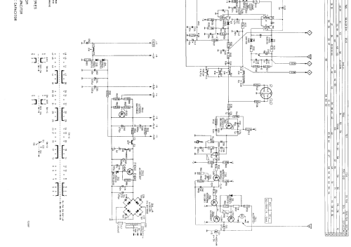 90RL750 /15; Philips; Eindhoven (ID = 1516227) Radio