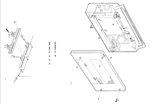 90RL750 /15; Philips; Eindhoven (ID = 1516232) Radio