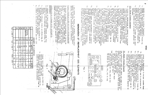 913A; Philips; Eindhoven (ID = 1547615) Radio