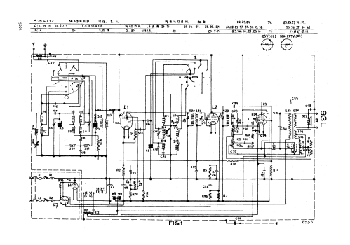 93L; Philips; Eindhoven (ID = 889400) Radio