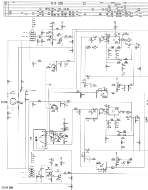 972 22AH972 /22; Philips; Eindhoven (ID = 2735599) Radio