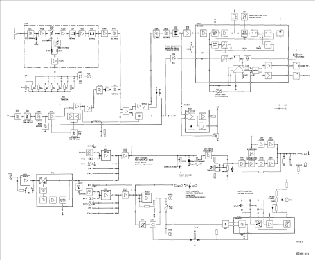 983 Stereo Music Centre TAPC 22AH983 /00 /15 /22 /29 /39 /50 /65 /72 /79 /86 /88 /90; Philips; Eindhoven (ID = 2491569) Radio