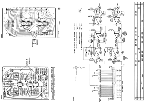 A6395 /13 /14 /16 /30; Philips; Eindhoven (ID = 1683171) Ampl/Mixer