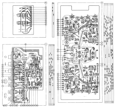 A6395 /13 /14 /16 /30; Philips; Eindhoven (ID = 1683173) Ampl/Mixer