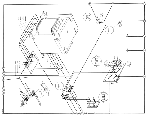 A6395 /13 /14 /16 /30; Philips; Eindhoven (ID = 1683182) Ampl/Mixer