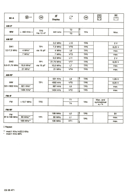 AE3805; Philips; Eindhoven (ID = 3010684) Radio