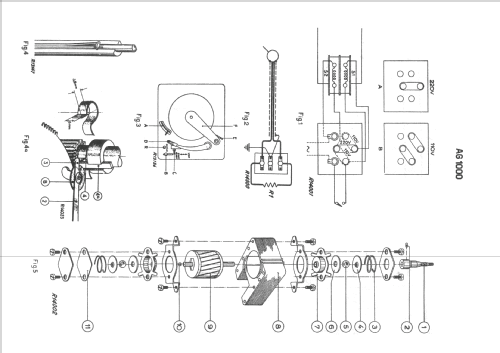 AG1000; Philips; Eindhoven (ID = 720582) R-Player