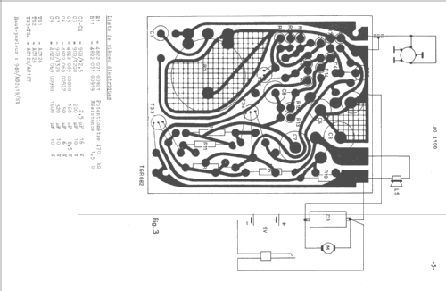 AG4100 /00G /00E /00L; Philips; Eindhoven (ID = 1547796) R-Player