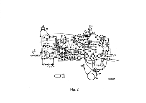 AG4127 /00G /00L; Philips; Eindhoven (ID = 889365) R-Player