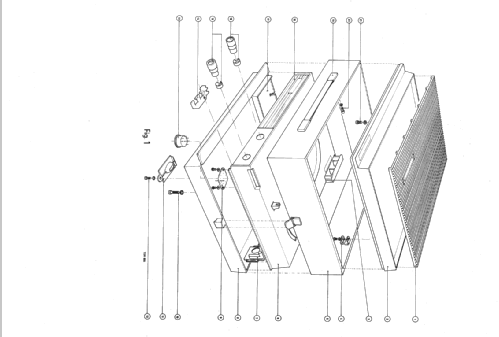 AG4331 /00G /00L; Philips; Eindhoven (ID = 1549314) R-Player