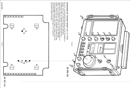 AL990 90AL990 /00 /01 /40 /51; Philips; Eindhoven (ID = 1921342) Radio