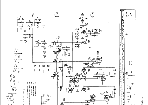 All-Transistor N4X41T /19; Philips; Eindhoven (ID = 1318312) Car Radio