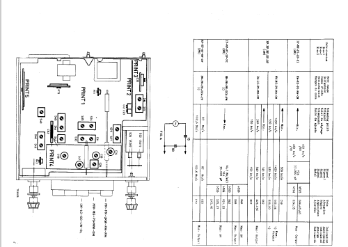 All-Transistor N4X41T /19; Philips; Eindhoven (ID = 1318315) Car Radio