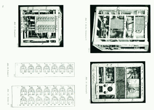 AM/FM Generator GM2621; Philips; Eindhoven (ID = 553842) Equipment