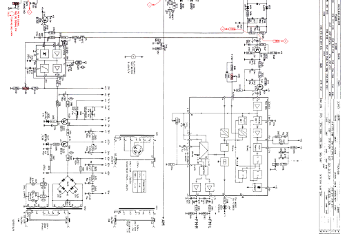 AM-FM Receiver 22AH796 /00 /15 /22 /29; Philips; Eindhoven (ID = 1964370) Radio