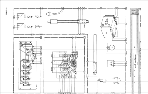 AM-FM Receiver 22AH796 /00 /15 /22 /29; Philips; Eindhoven (ID = 1964380) Radio