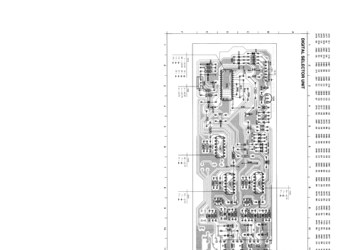 Amplifier 70FA951 /00S /01S; Philips; Eindhoven (ID = 1686887) Ampl/Mixer