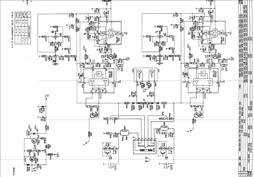 Amplifier F4220 /00 /05; Philips; Eindhoven (ID = 2032230) Verst/Mix