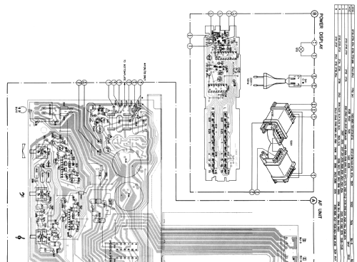 Amplifier F4225 /00 /05; Philips; Eindhoven (ID = 2048130) Ampl/Mixer