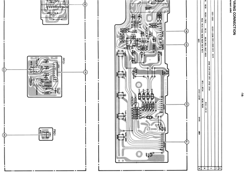 Amplifier FA1421 /01; Philips; Eindhoven (ID = 1877223) Verst/Mix