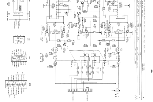 Amplifier FA1441 /01; Philips; Eindhoven (ID = 1877231) Ampl/Mixer