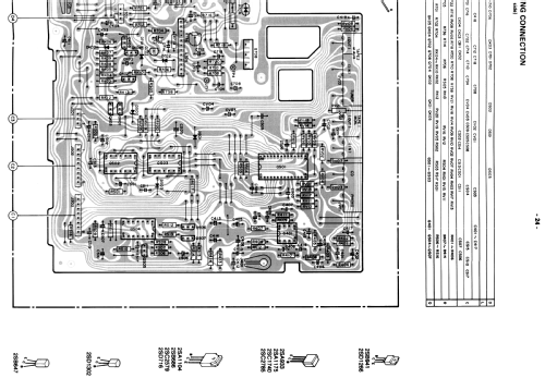 Amplifier FA1441 /01; Philips; Eindhoven (ID = 1877239) Ampl/Mixer