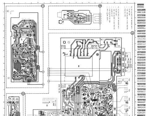 Amplifier ST1435; Philips; Eindhoven (ID = 1875091) Verst/Mix