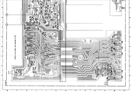 Amplifier ST2432 /00; Philips; Eindhoven (ID = 2003649) Ampl/Mixer