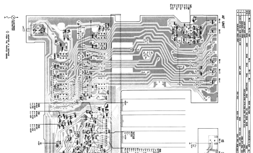 Amplifier ST2452 /00 /05; Philips; Eindhoven (ID = 2001655) Ampl/Mixer