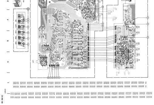 Amplifier TX2314 /00 /04; Philips; Eindhoven (ID = 1702118) Ampl/Mixer