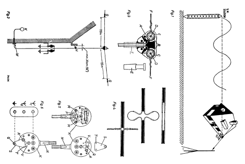 Antenna 7320-10; Philips; Eindhoven (ID = 1716892) Antenna