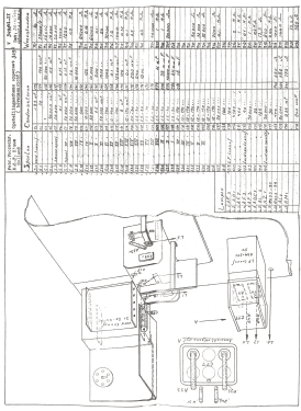 Atlantida 349A; Philips; Eindhoven (ID = 2788093) Radio