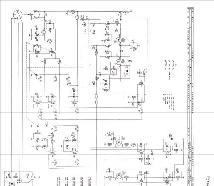 Autoportable P5X44T /04; Philips; Eindhoven (ID = 2299279) Radio