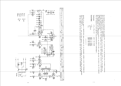 B0X37T /11Z; Philips Belgium (ID = 47923) Radio