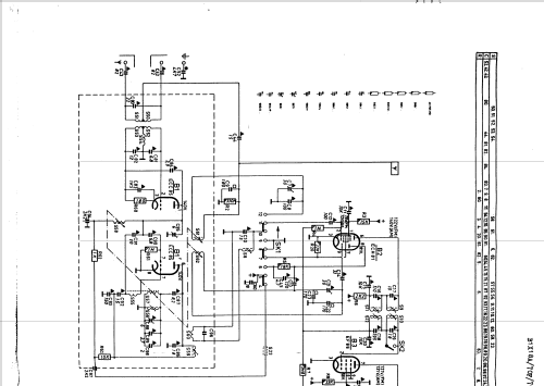 B1X18A /70F; Philips; Eindhoven (ID = 47495) Radio