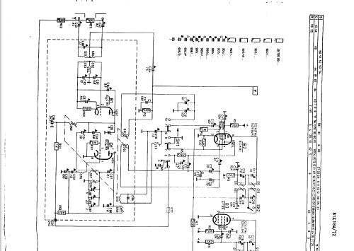 B1X18A /72F; Philips; Eindhoven (ID = 47503) Radio