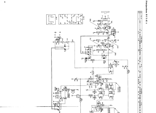 B1X42A; Philips; Eindhoven (ID = 48193) Radio