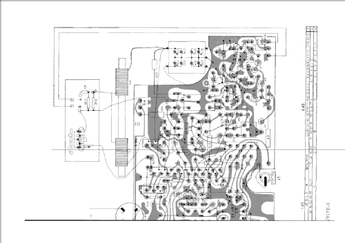 B1X43A /00G /00D /00X; Philips; Eindhoven (ID = 1614926) Radio