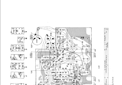 B1X43A /00G /00D /00X; Philips; Eindhoven (ID = 1614928) Radio