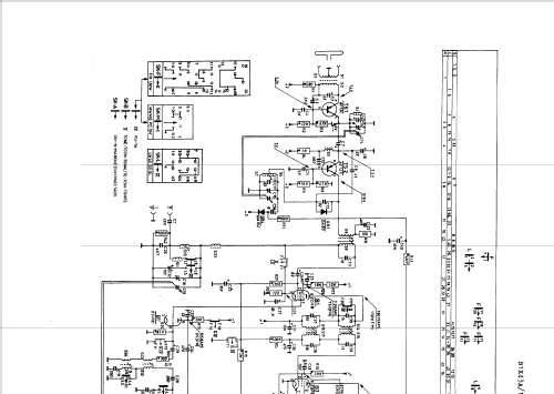 B1X43A /16D /16X; Philips; Eindhoven (ID = 48197) Radio