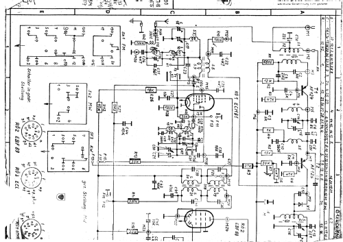 B1X45A /00G; Philips; Eindhoven (ID = 776945) Radio