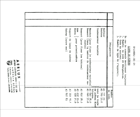 B1X68U /00; Philips; Eindhoven (ID = 378961) Radio