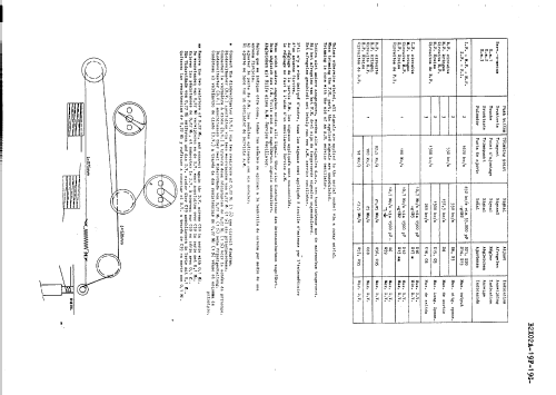 B2X02A /19F /19G /19W /71R; Philips; Eindhoven (ID = 46619) Radio