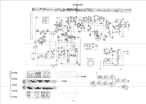 B2X12A /69F /69K /69W; Philips; Eindhoven (ID = 47519) Radio