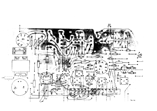 B2X18A /00F /00K; Philips; Eindhoven (ID = 47523) Radio