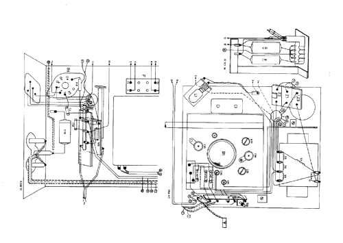 B2X18A /00F /00K; Philips; Eindhoven (ID = 47524) Radio