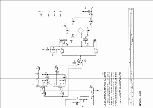 B2X48T /62GLR ; Philips; Eindhoven (ID = 706353) Radio