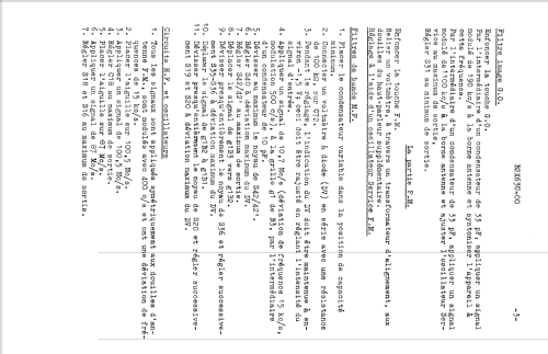 B2X63U /00; Philips; Eindhoven (ID = 1615100) Radio