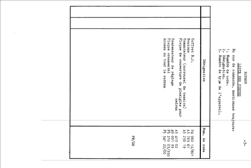 B2X80U; Philips; Eindhoven (ID = 1615949) Radio