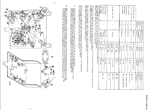 B2X92A /00K; Philips; Eindhoven (ID = 46267) Radio